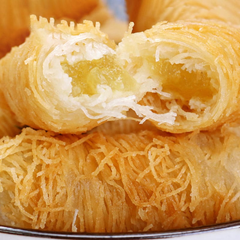 Arno-Frozen-Golden-Durian-Pastry---10-Pieces,-250g-1