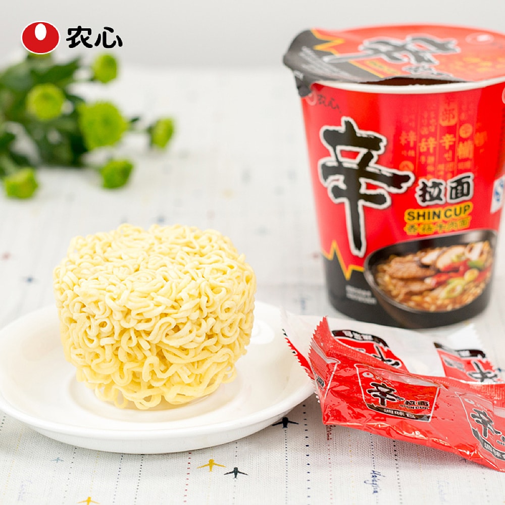 Nongshim-Shin-Ramyun-Small-Bowl-68g-1