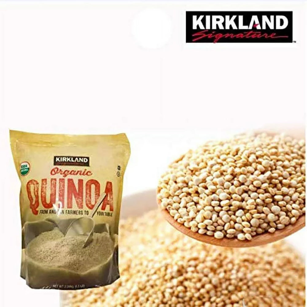 Kirkland-Signature-Organic-Quinoa-2.04kg-1