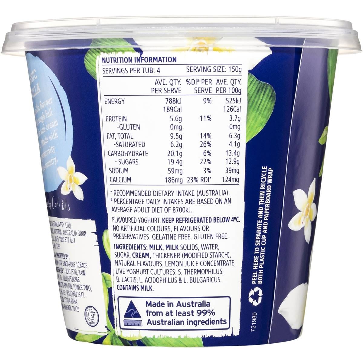 Dairy-Farm-Rich-Yogurt-Cup-Classic-Vanilla-150g-1