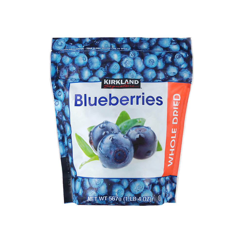 Kirkland-Blueberries-567g-1