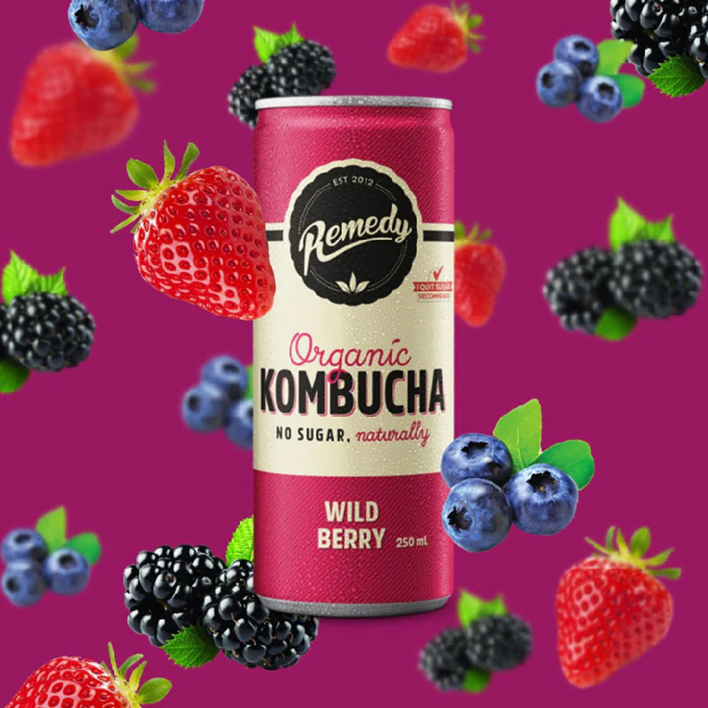 Remedy-Organic-Kombucha-Mixed-Berry-Flavor-4-Cans-1