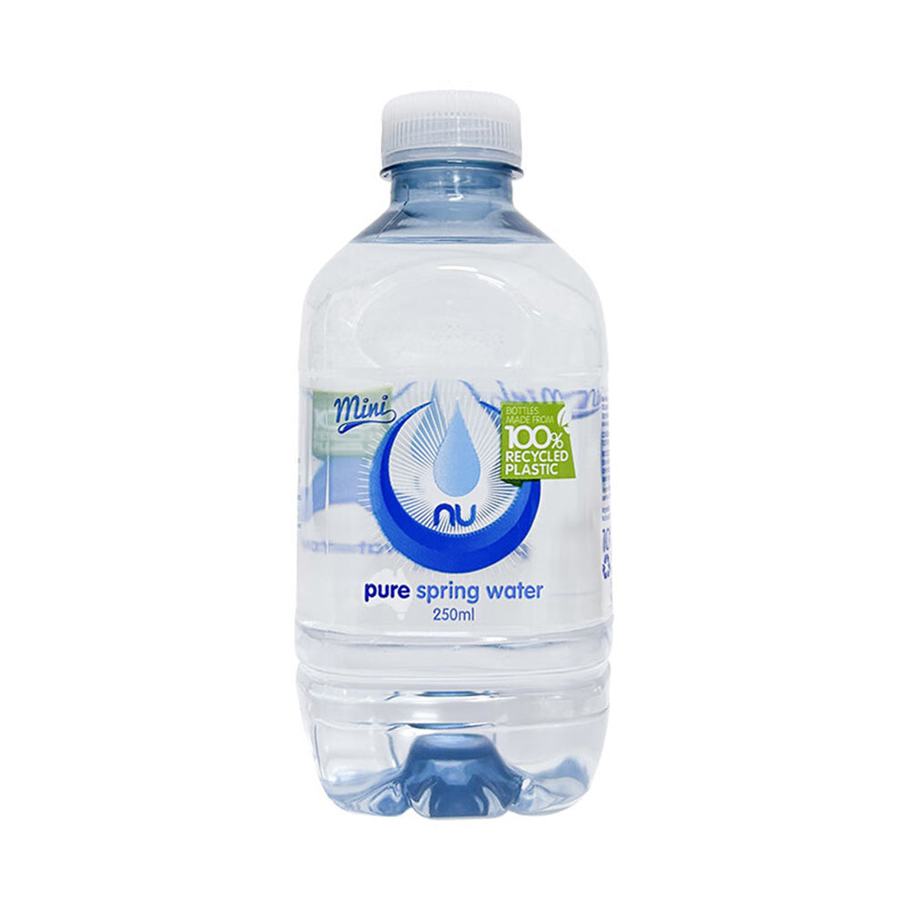 Nu-Pure-Spring-Water-250ml*20-Bottles-1