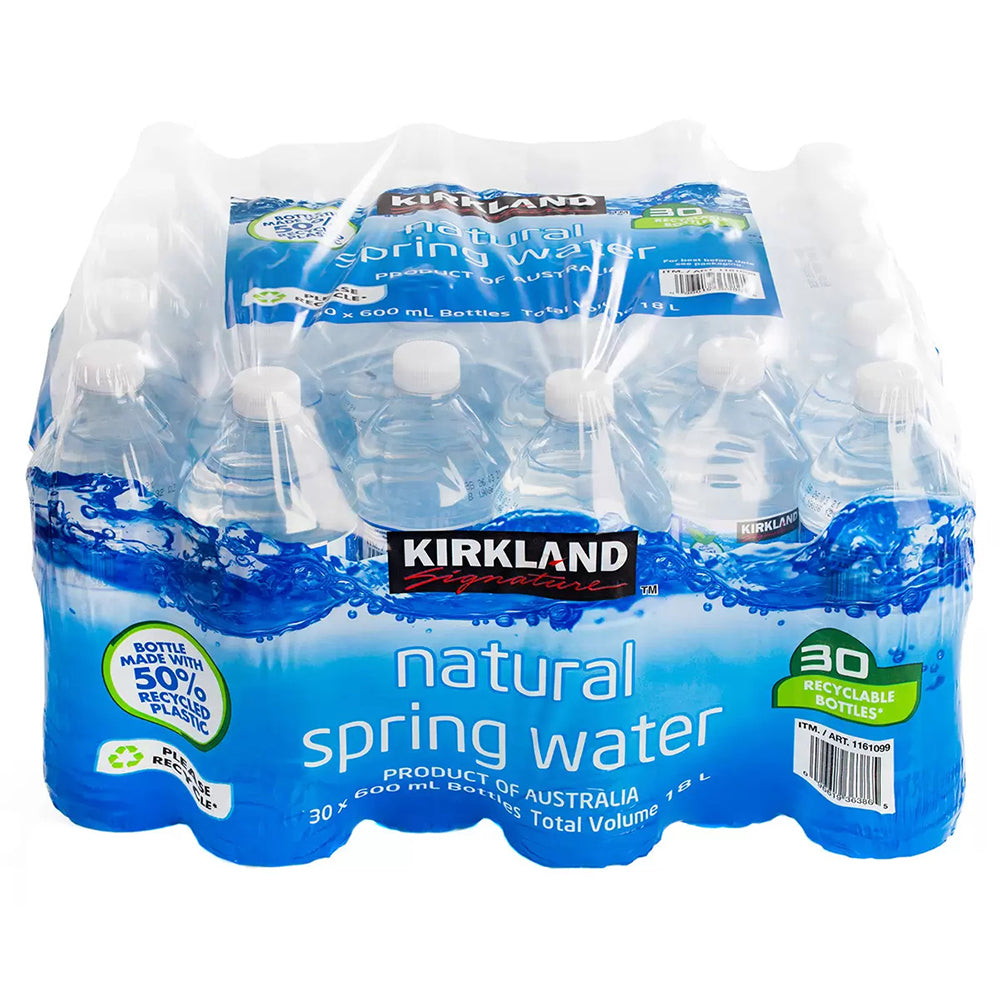 Kirkland-Natural-Spring-Water-30-x-600ml-Bottles-1