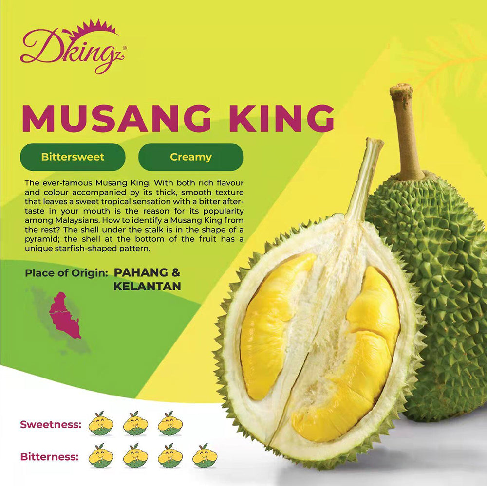 DKING-Premium-Musang-King-Durian-2.8-3kg-1