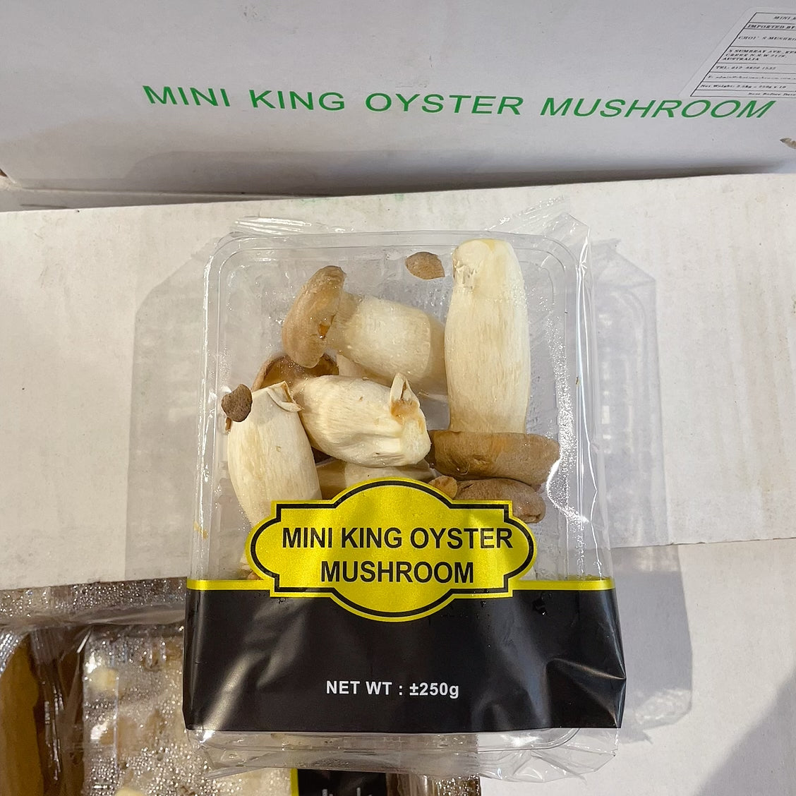 Chois-Fresh-Mini-King-Oyster-Mushrooms---250g-1