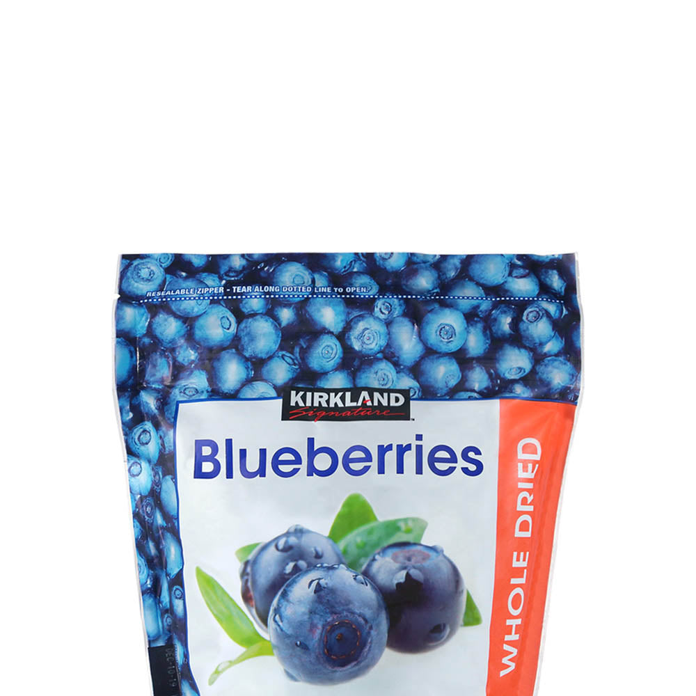 Kirkland-Blueberries-567g-1