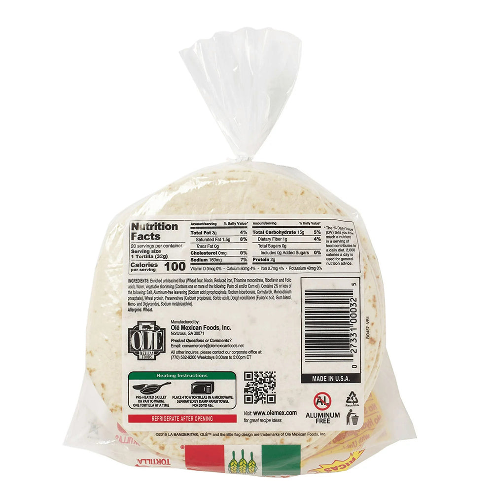 La-Banderita-Flour-Tortillas-Family-20-Pack-640g-1