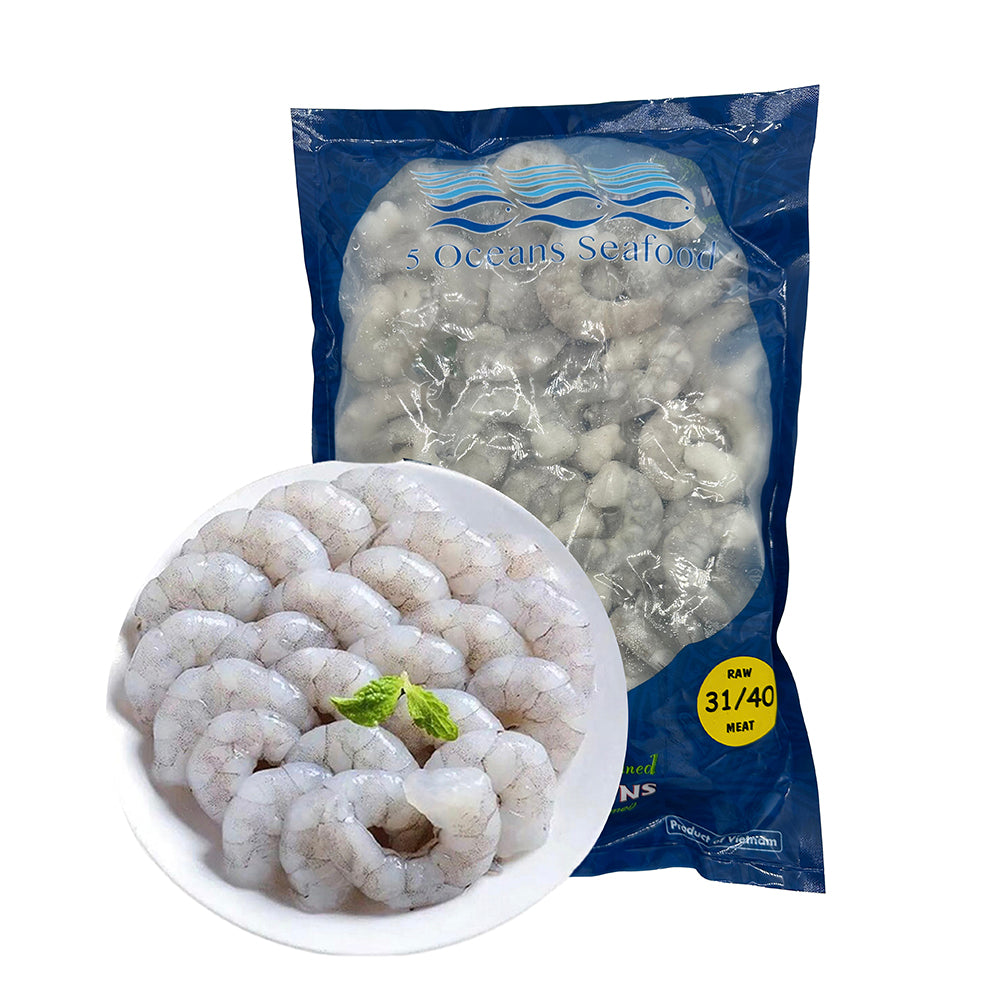 B&E-5-Oceans-Seafood-Raw-Prawn-Meat-Size-31/40---700g-1