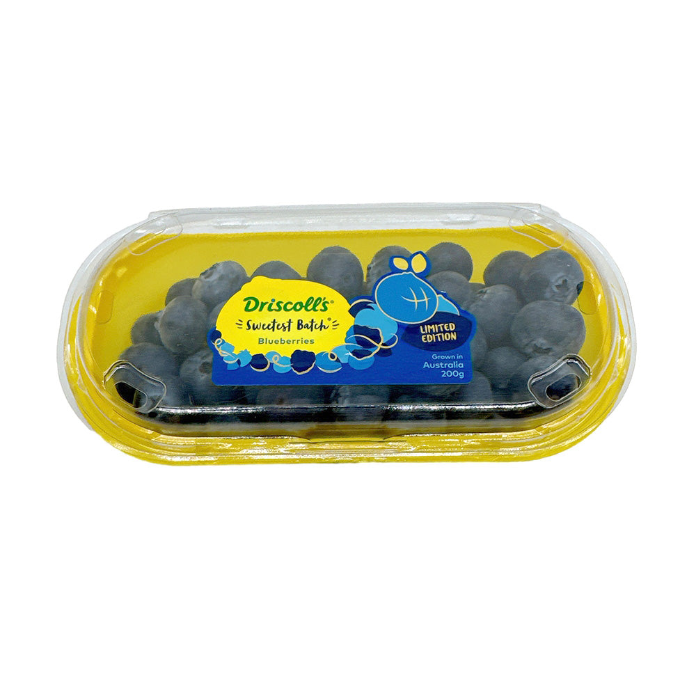 Driscoll's-Blueberries---200g-1