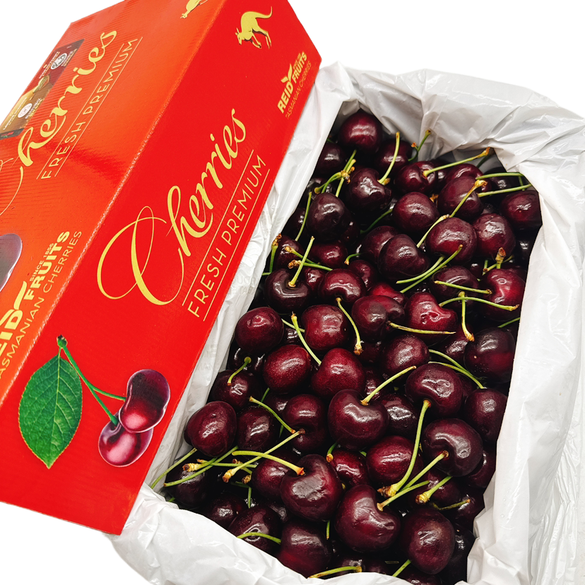 Reid-Tasmanian-Cherries-Gift-Box---30mm+,-2kg-1