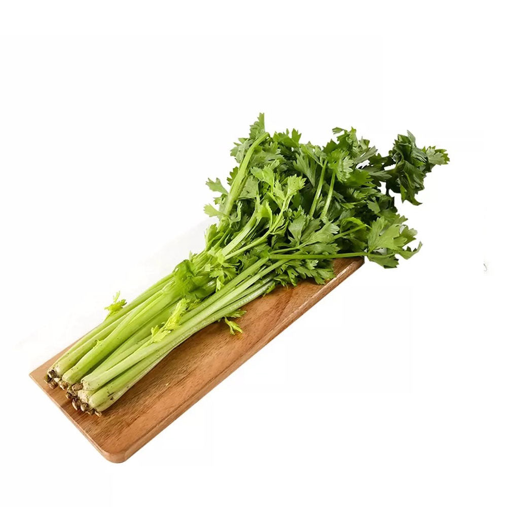 Chinese Celery Bunch