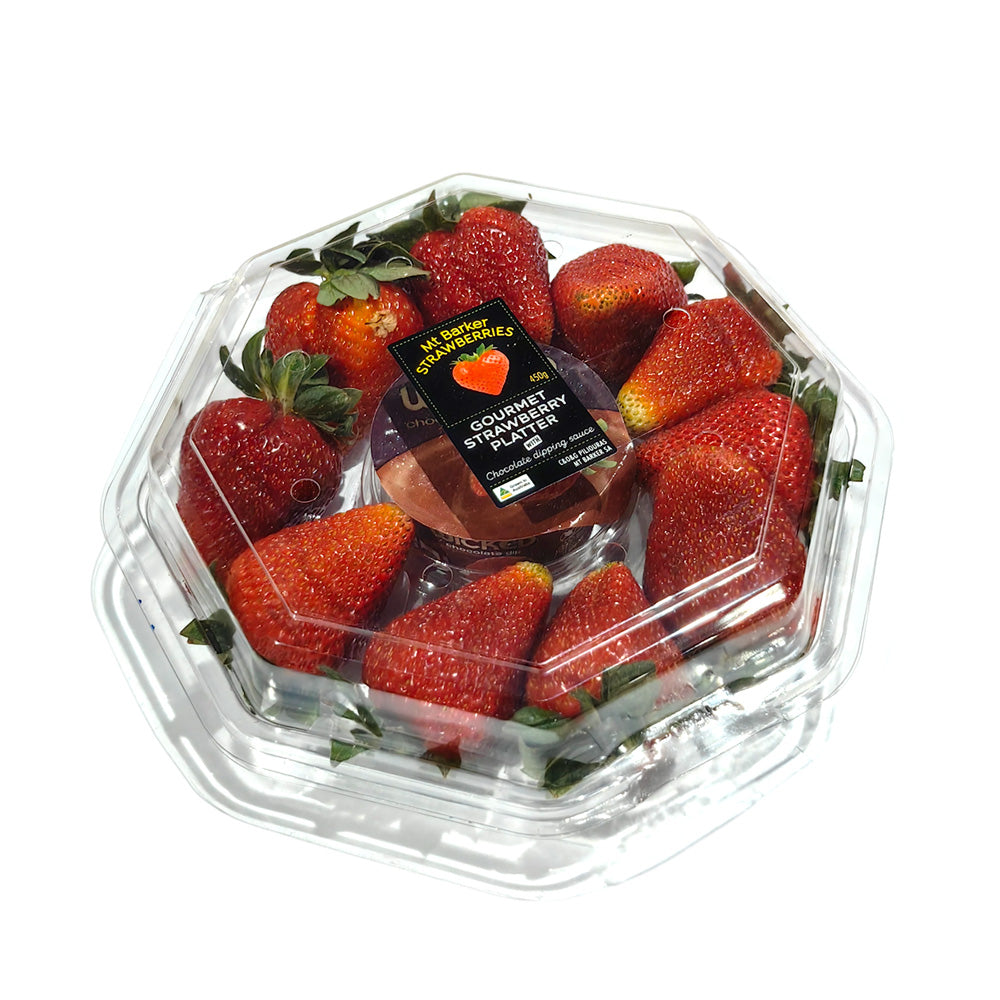 Mt-Barker-Gourmet-Strawberry-Platter-with-Chocolate-Dipping-Sauce---450g-1