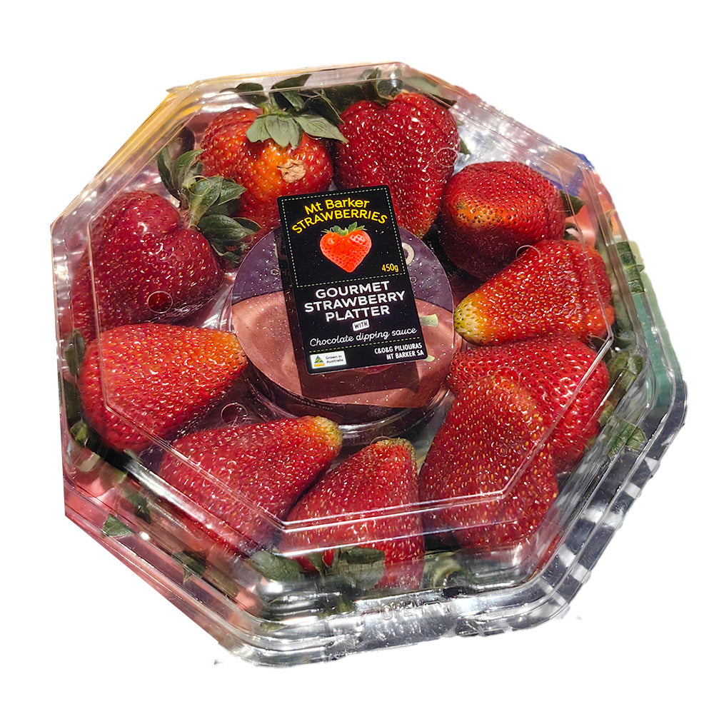 Mt-Barker-Gourmet-Strawberry-Platter-with-Chocolate-Dipping-Sauce---450g-1