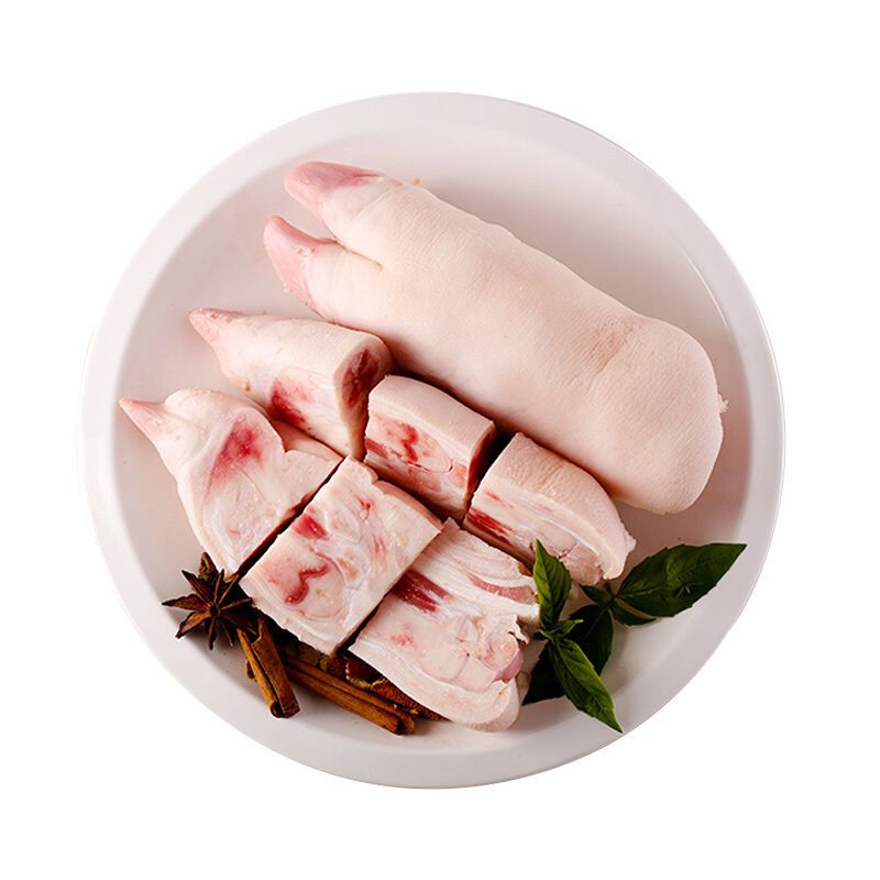 Umall-Frozen-Pork-Hind-Trotters-(Cut)---1.3-1.5kg-1