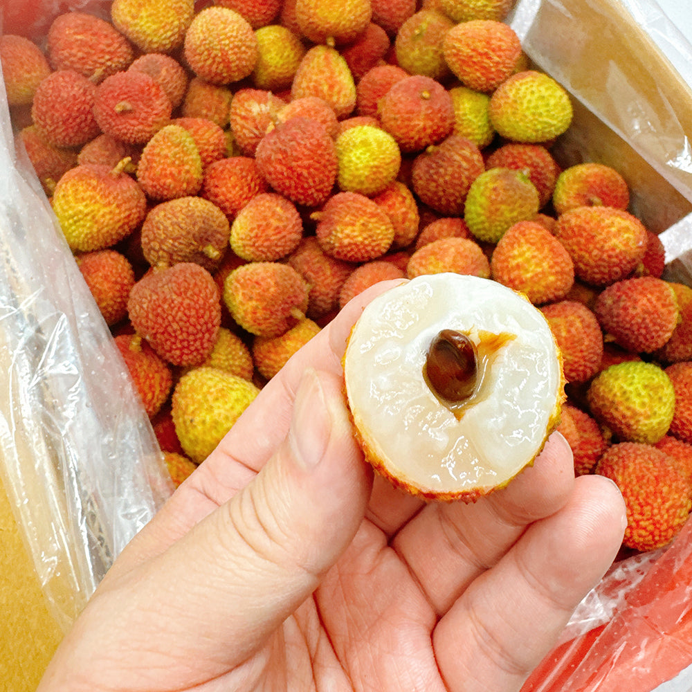 Feizixiao-Lychee---500g-1