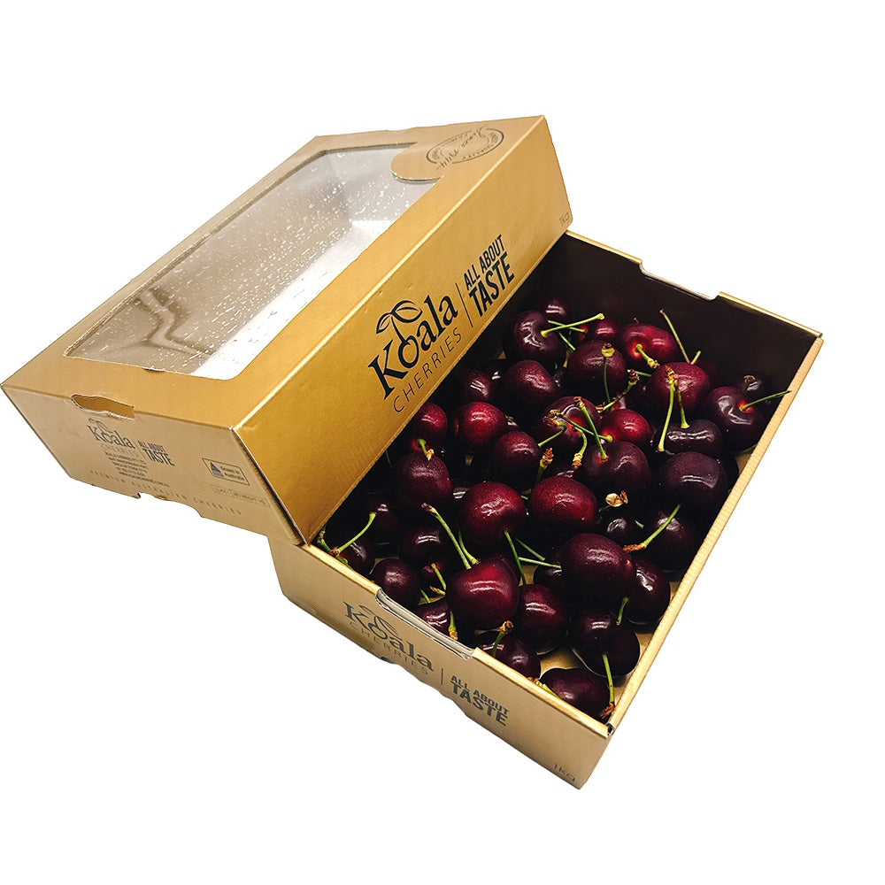 Koala-Cherries-Gift-Box-34-36mm---1kg-1