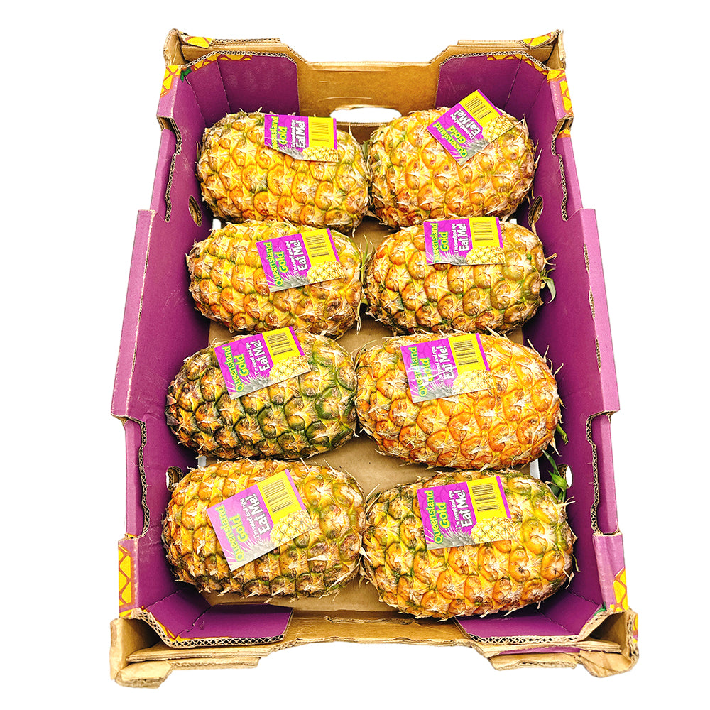 Queensland-Gold-Sweetest-Pineapples---Box-of-7-8-1