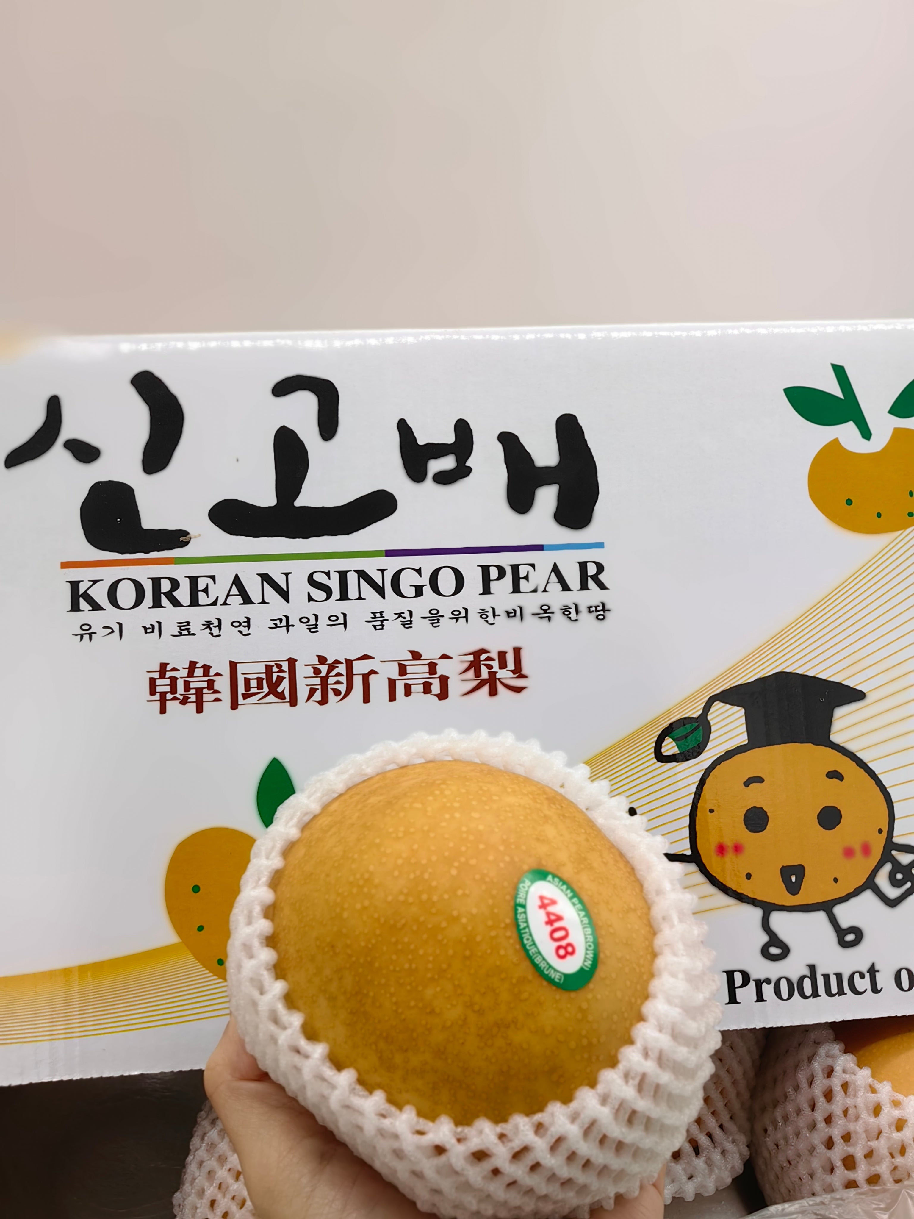 Korean-Singo-Pear---1.1-1.2kg-1