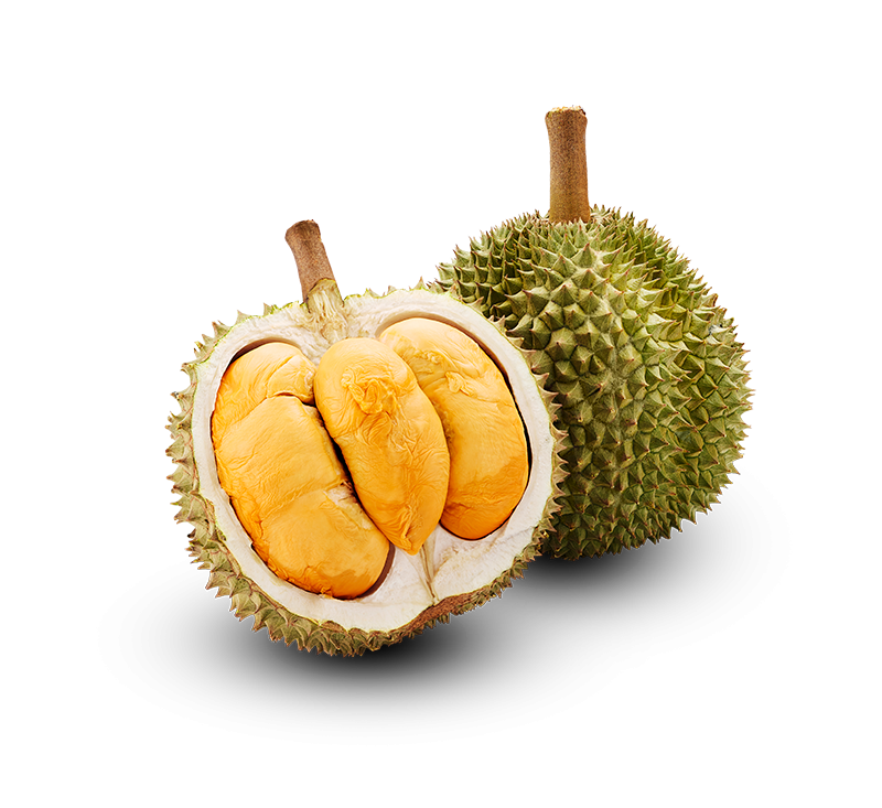 Umall-Frozen-Whole-D200-Black-Thorn-Durian---1.6-1.8kg-1