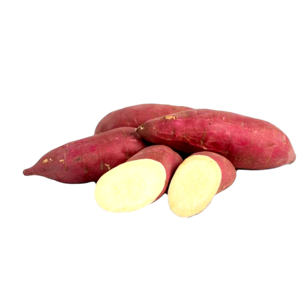 Potato Sweet Japanese (Purple Skin) 1.2 KILOGRAM