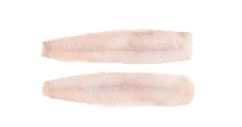 Monkfish 2 x 200g fillets