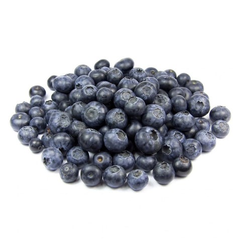 Blueberries Value Punnet x 2