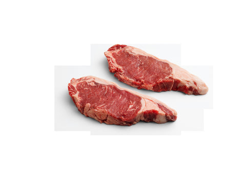 Beef New York Cut-450g-500g