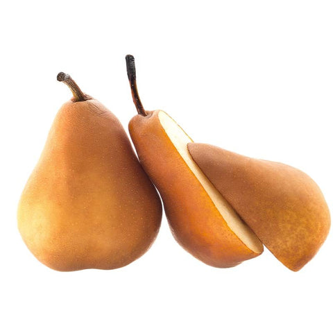 Pears Beurre Bosc Large Each