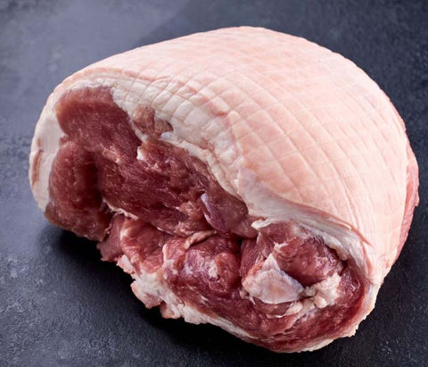 Pork Shoulder Boneless 1.4kg-2kg