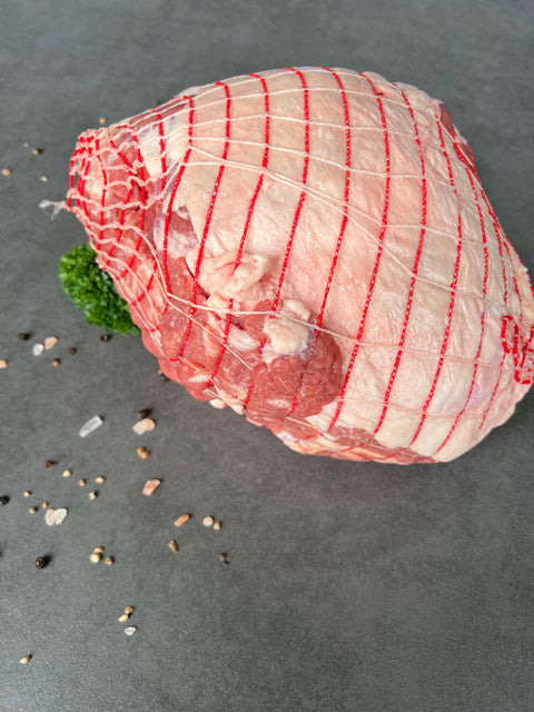 Lamb Legs Boned And Rolled- 2kg-2.5kg