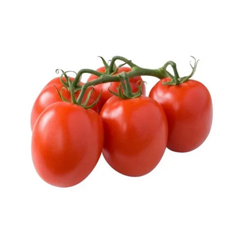 Tomatoes Roma cherry truss 250g