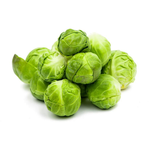 Brussel Sprouts 300g