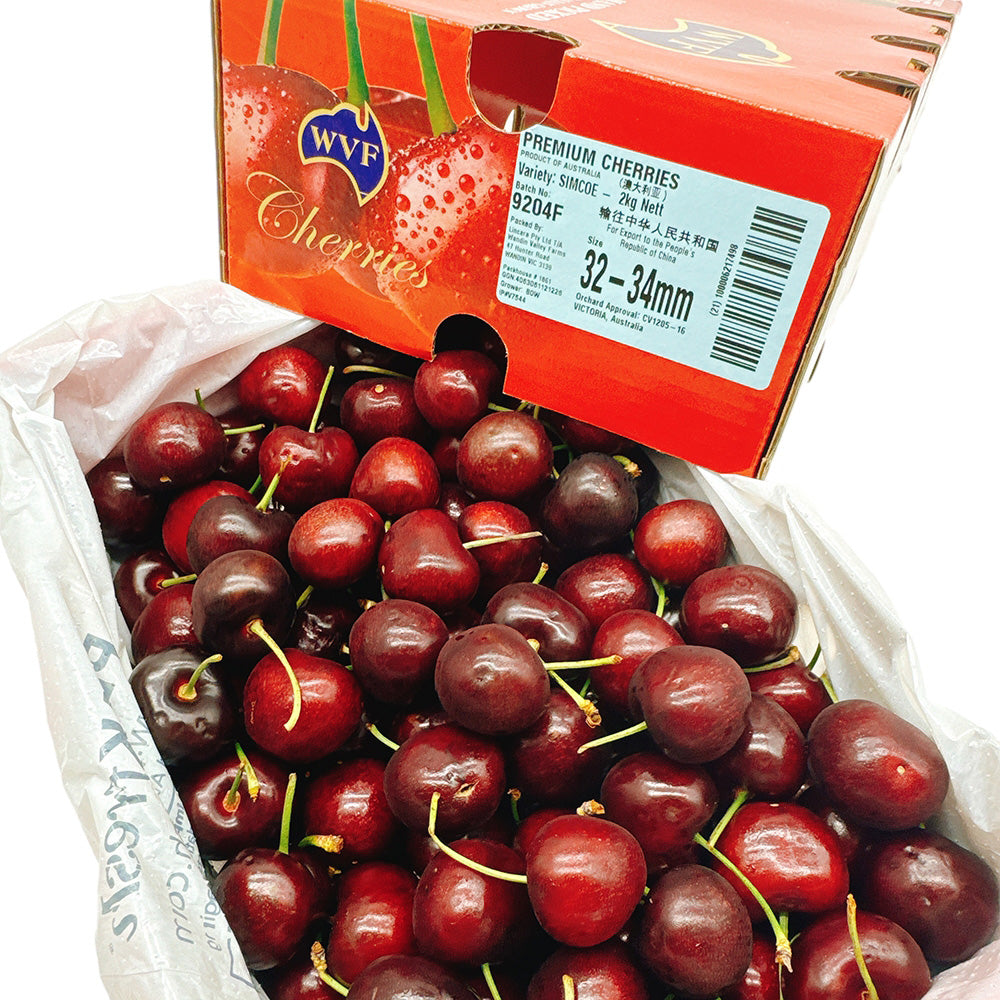 WVF-Premium-Export-Cherries-Gift-Box---32-34mm,-2kg-1