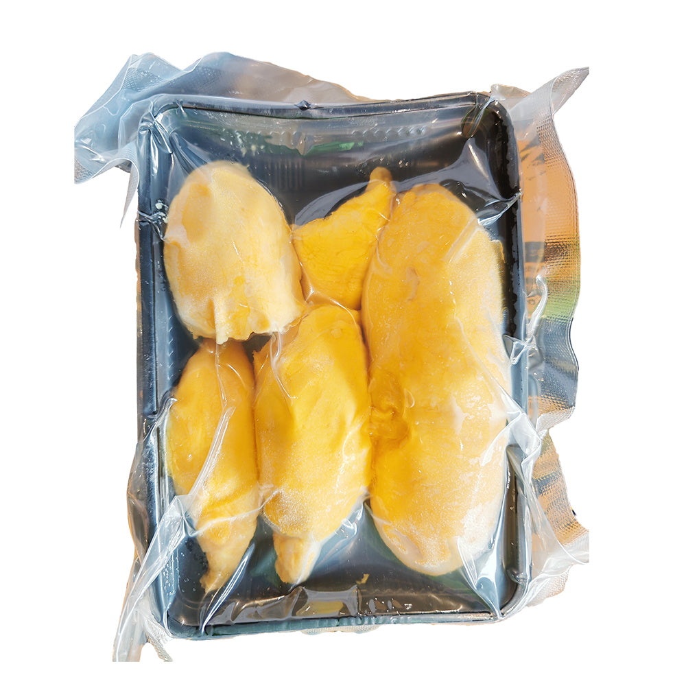 Vietnam-RI6-Durian-Pulp-400g-1