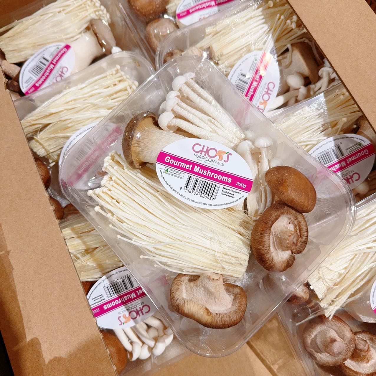 Chois-Gourmet-Mixed-Mushrooms---250g -1