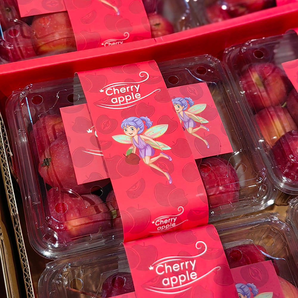 Cherry-Apples---1-Box,-500g-1