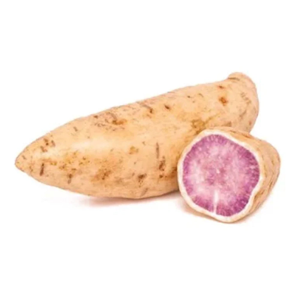 White Sweet Potato KILOGRAM