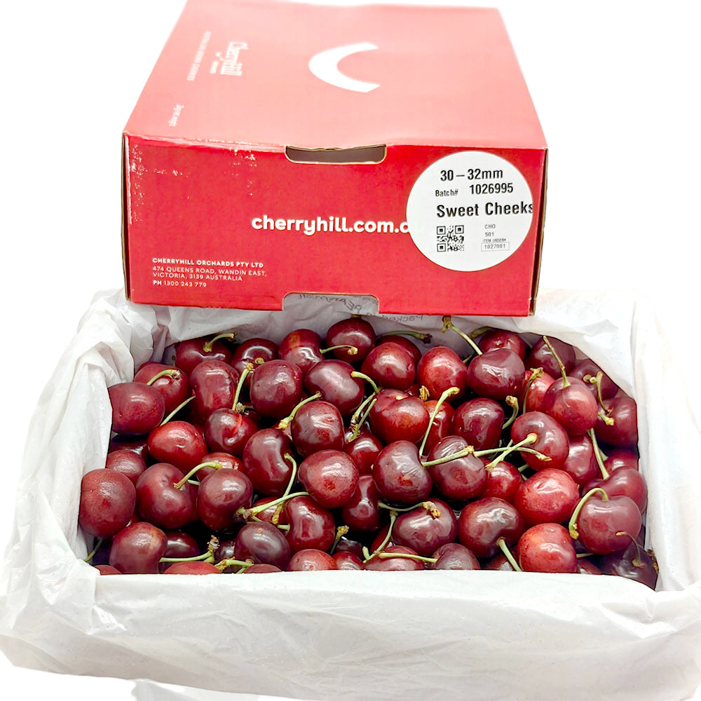 CherryHill-Sweet-Cheeks-Pure-Sweet-Cherries-Gift-Box---32mm+,-2kg-1