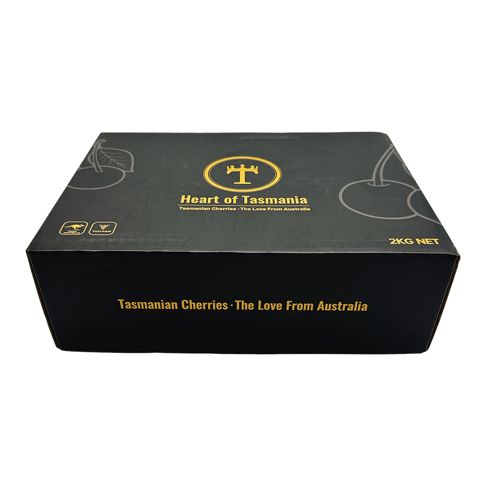 Heart-of-Tasmania-Tasmanian-Cherries-Black-Gold-Gift-Box---2kg-1