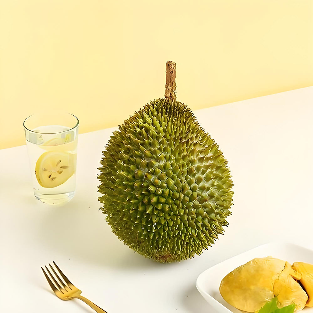 D13-Zhujue-Little-Black-Thorn-Golden-Pillow-Durian-1.4-1.6kg-1