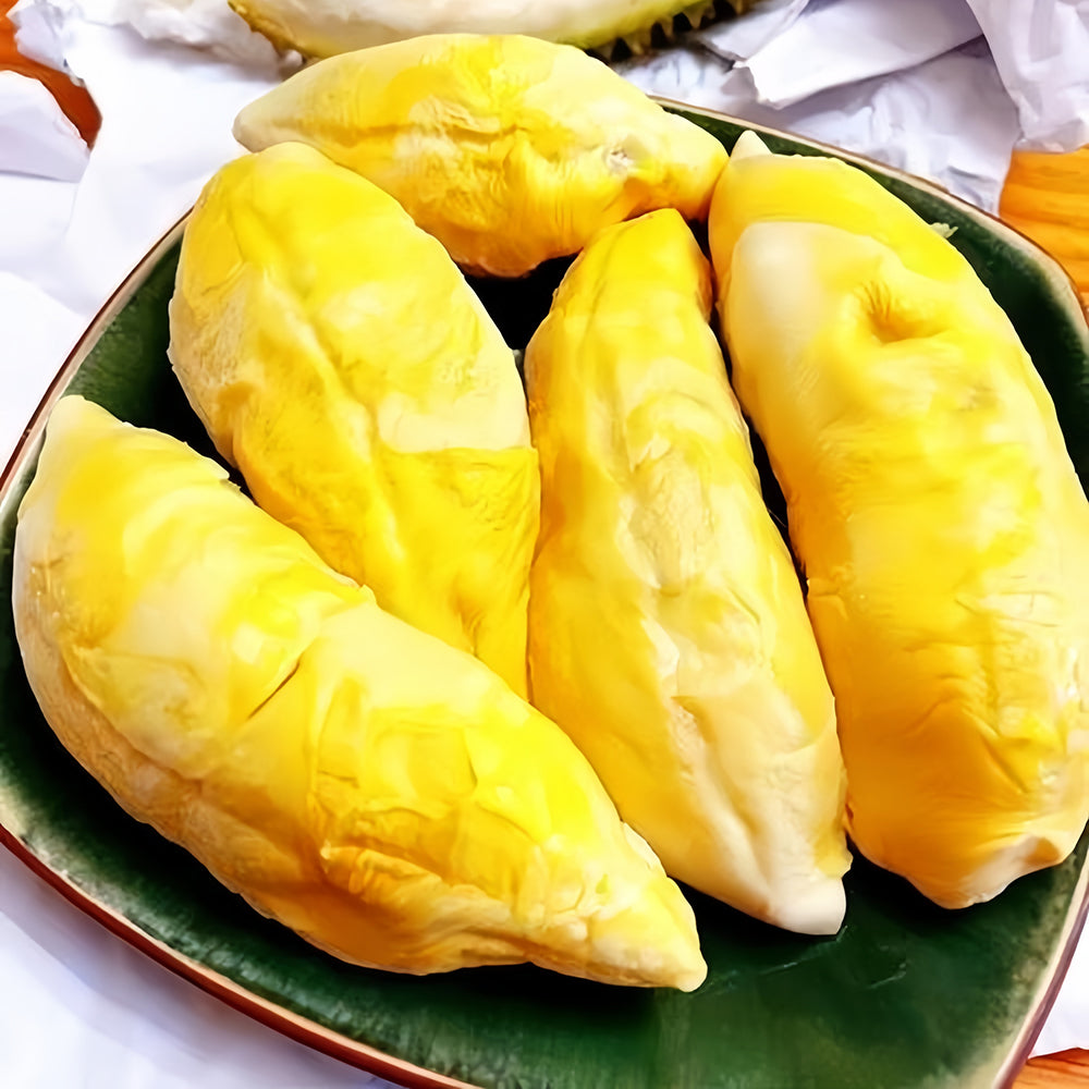 DKING-Emperor-Durian-Red-Prawn-Flesh-400g-1