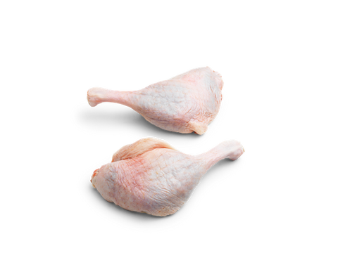 Duck Maryland Trimmed-440g - 520g