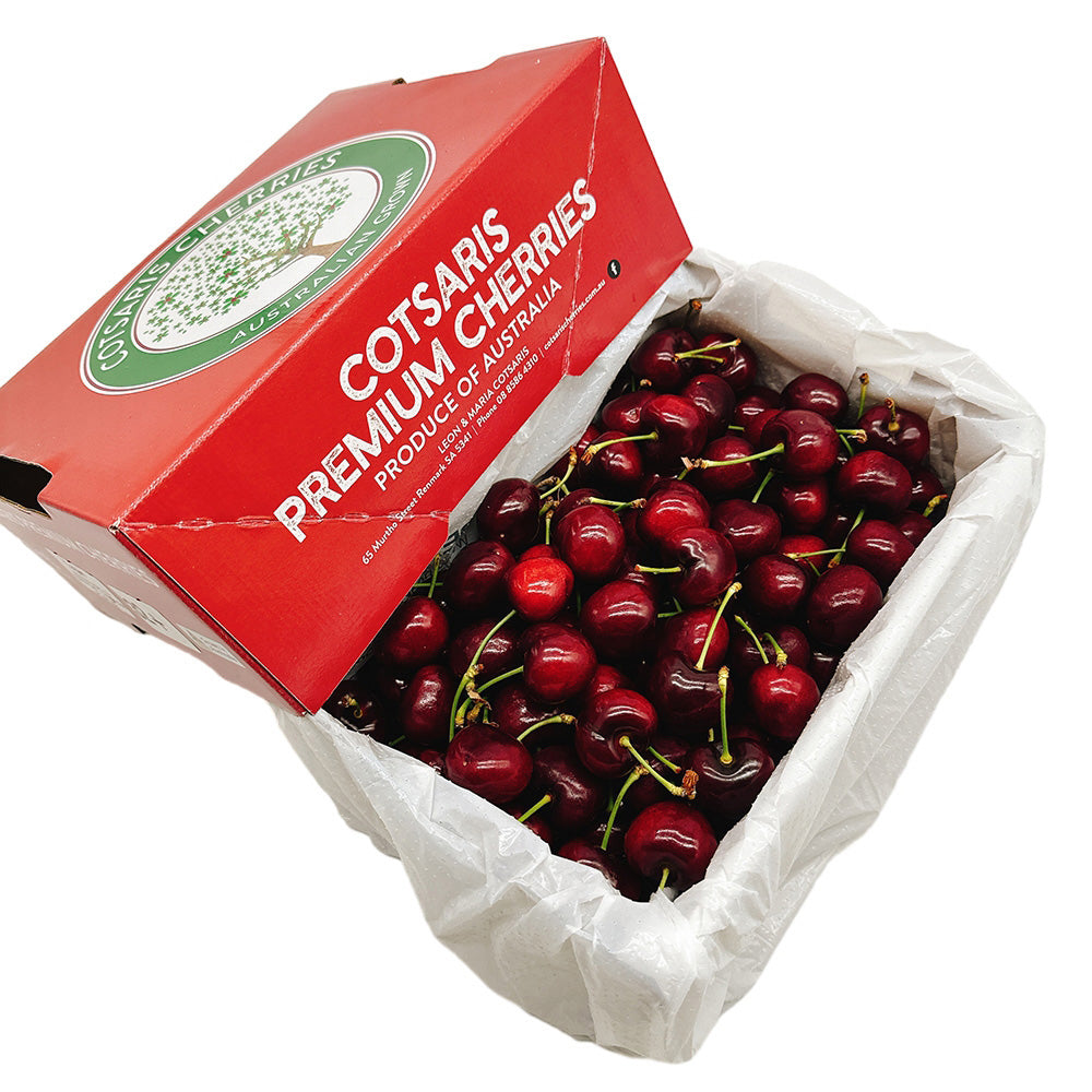 Cotsaris-Lapin-Cherries-Gift-Box---32mm+,-2kg-1