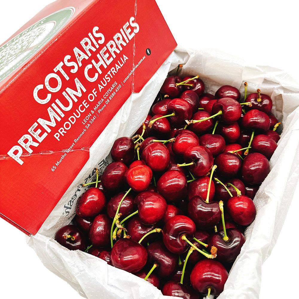 Cotsaris-Lapin-Cherries-Gift-Box---32mm+,-2kg-1