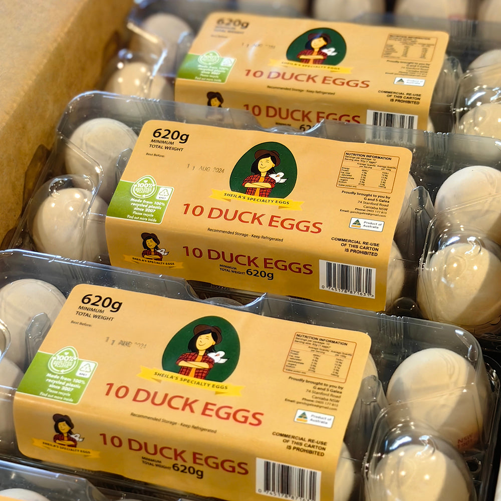 Sheila's-Specialty-Eggs-Duck-Eggs-10pcs-Approx-620g-1