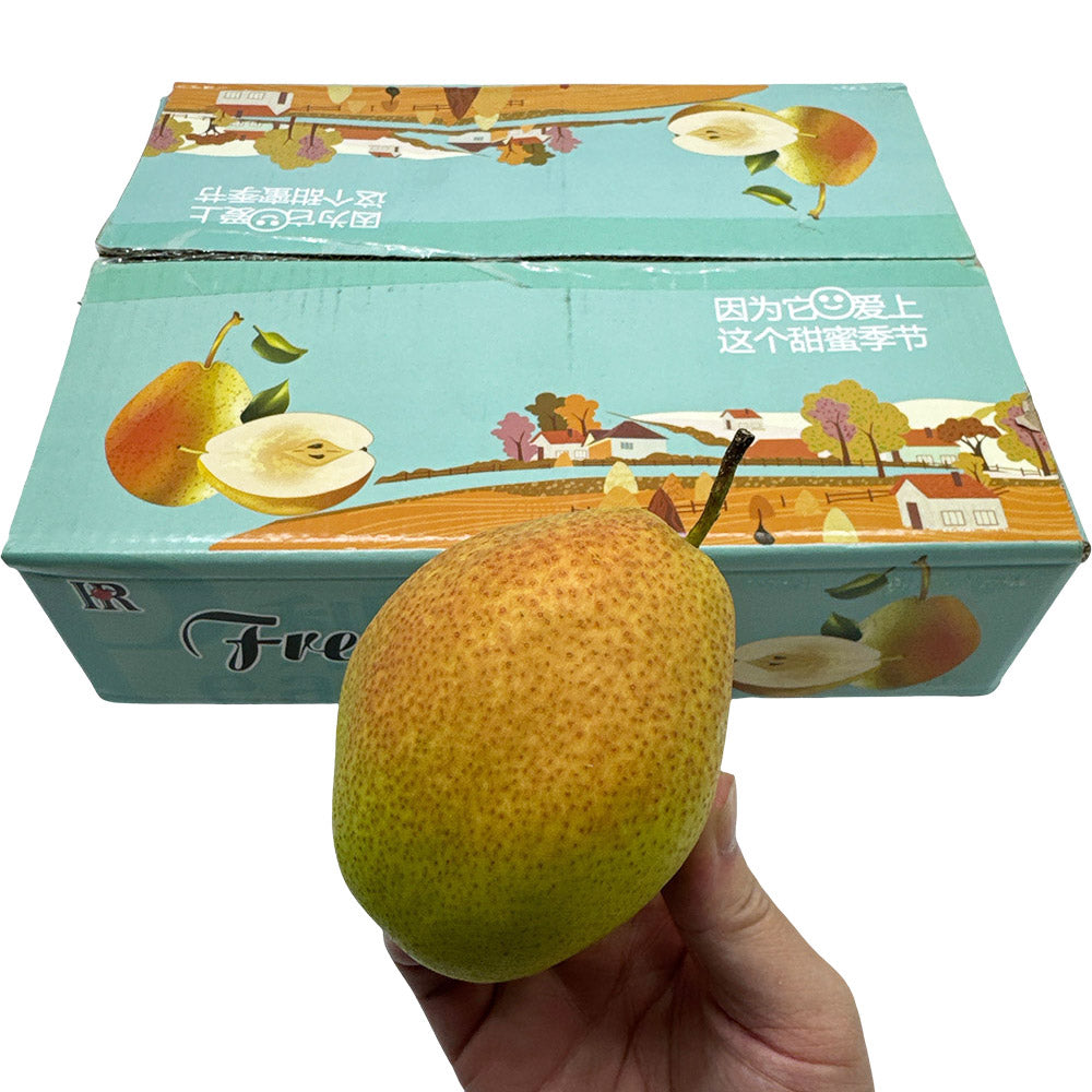 Umall-Fresh-Fragrant-Pears---Box-of-3kg-1