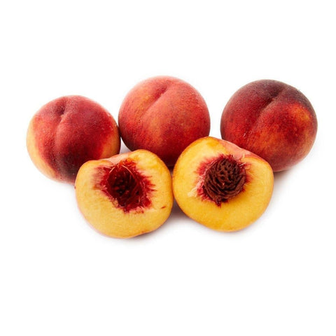 Peaches Snacking Size X 5