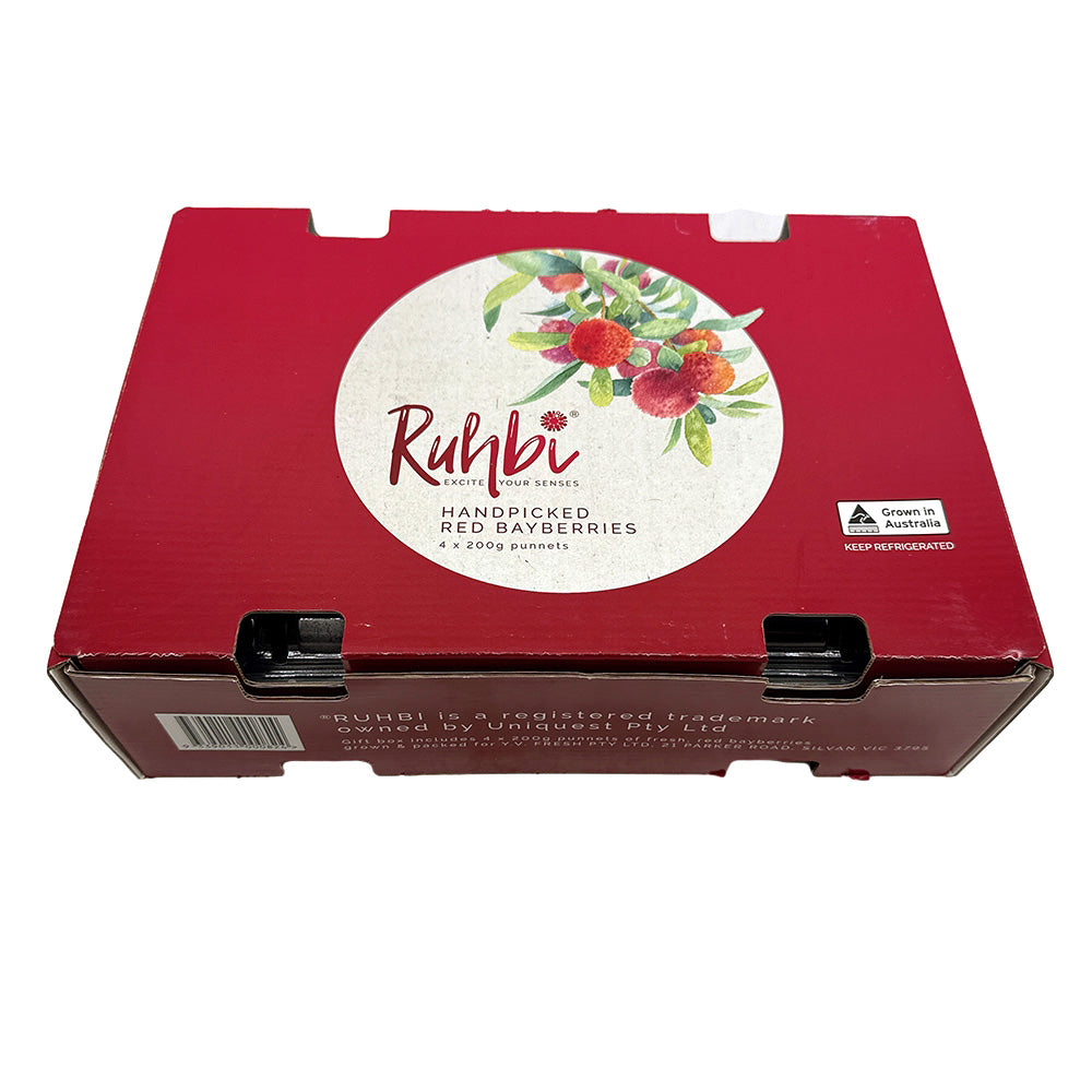 Ruhbi-Fresh-Red-Bayberries---Box-of-4-Packs-1