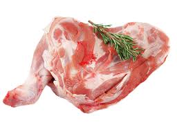 Lamb Shoulder Bone In 2kg-2.5kg